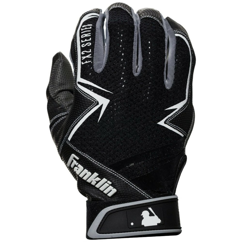 FRANKLIN FREEFLEX FX2 SERIES BATTING GLOVES